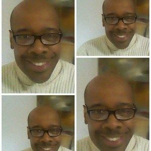 Meet your Posher, Wayne